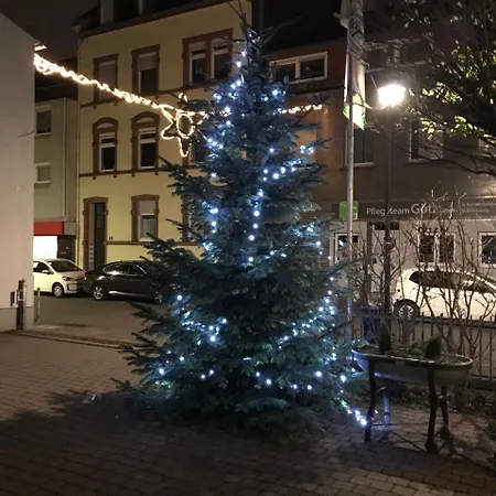Hausener Dorfkrug