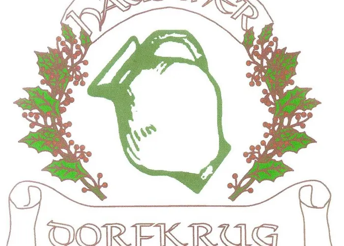 Hausener Dorfkrug 3* Francfort-sur-le-Main